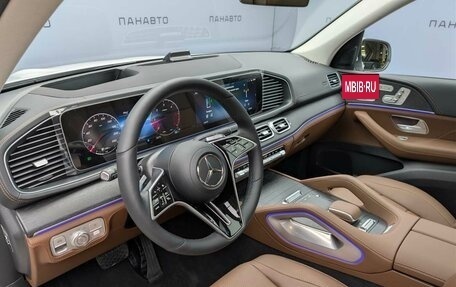 Mercedes-Benz GLE, 2026 год, 11 450 000 рублей, 9 фотография