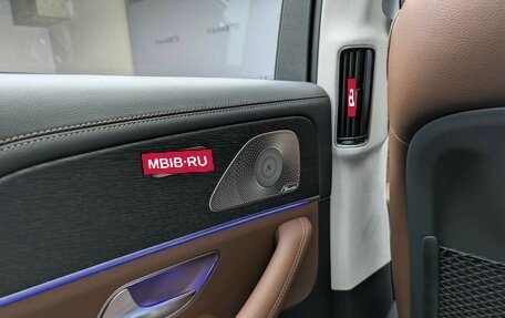 Mercedes-Benz GLE, 2026 год, 11 450 000 рублей, 11 фотография