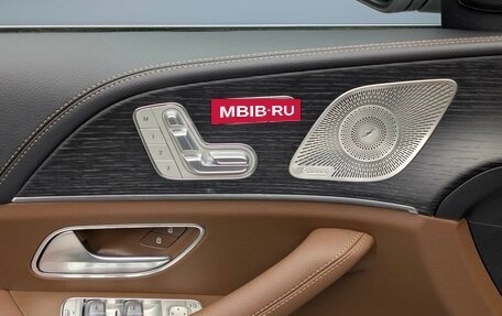 Mercedes-Benz GLE, 2026 год, 11 450 000 рублей, 8 фотография