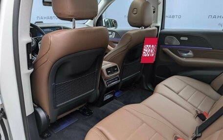 Mercedes-Benz GLE, 2026 год, 11 450 000 рублей, 10 фотография