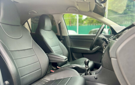 Skoda Rapid I, 2015 год, 1 099 000 рублей, 16 фотография
