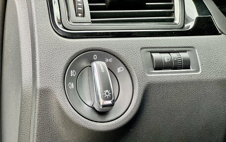Skoda Rapid I, 2015 год, 1 099 000 рублей, 14 фотография