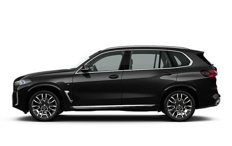 BMW X5, 2025 год, 9 300 000 рублей, 3 фотография