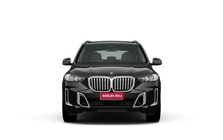 BMW X5, 2025 год, 9 300 000 рублей, 4 фотография