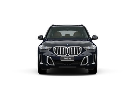 BMW X5, 2025 год, 9 300 000 рублей, 9 фотография