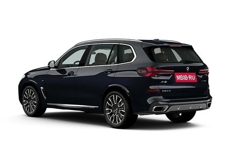 BMW X5, 2025 год, 9 300 000 рублей, 7 фотография