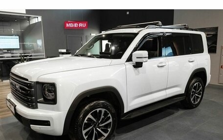 Haval H9, 2026 год, 5 299 000 рублей, 27 фотография