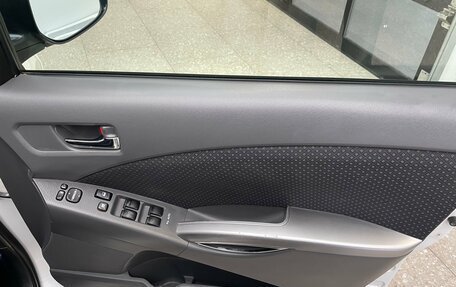 Toyota ISis I, 2010 год, 900 000 рублей, 13 фотография