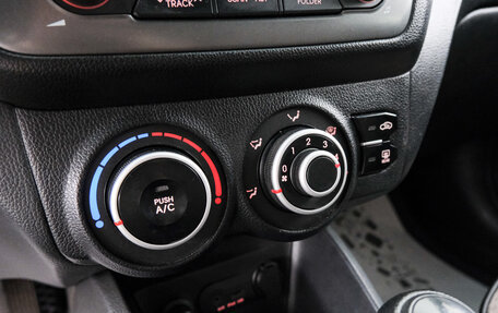 KIA Rio III рестайлинг, 2013 год, 799 000 рублей, 17 фотография
