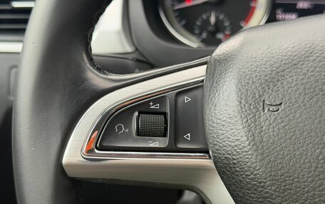 Skoda Rapid I, 2017 год, 1 299 000 рублей, 13 фотография