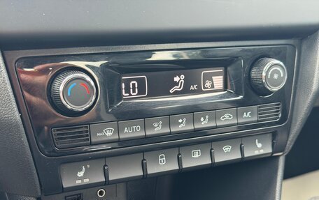 Skoda Rapid I, 2017 год, 1 299 000 рублей, 23 фотография