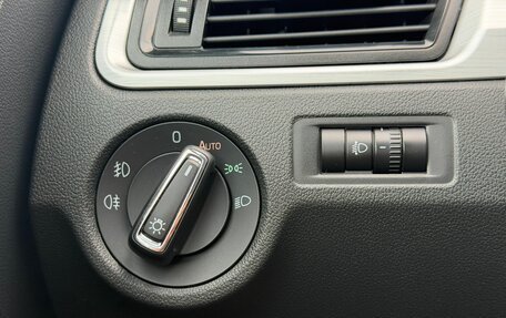 Skoda Rapid I, 2017 год, 1 299 000 рублей, 24 фотография