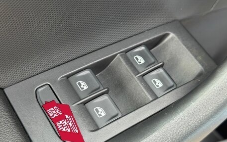 Skoda Rapid I, 2017 год, 1 299 000 рублей, 16 фотография