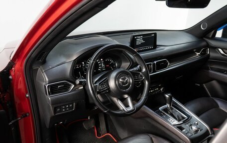 Mazda CX-5 II, 2021 год, 2 999 000 рублей, 10 фотография
