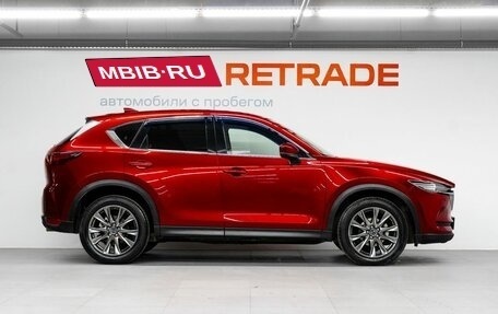 Mazda CX-5 II, 2021 год, 2 999 000 рублей, 5 фотография
