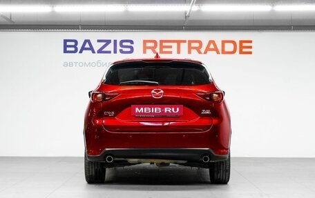 Mazda CX-5 II, 2021 год, 2 999 000 рублей, 7 фотография
