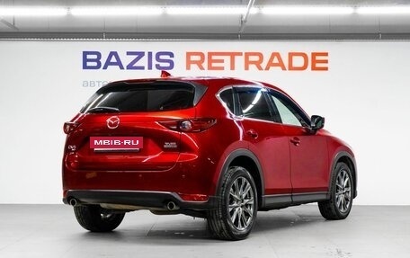 Mazda CX-5 II, 2021 год, 2 999 000 рублей, 6 фотография