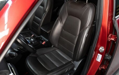 Mazda CX-5 II, 2021 год, 2 999 000 рублей, 14 фотография