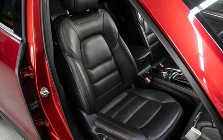 Mazda CX-5 II, 2021 год, 2 999 000 рублей, 16 фотография