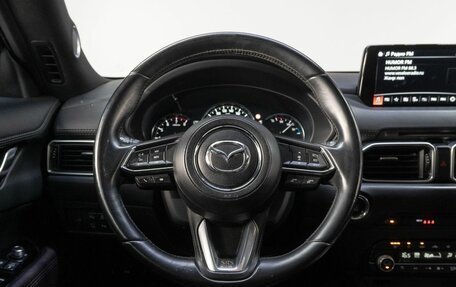 Mazda CX-5 II, 2021 год, 2 999 000 рублей, 19 фотография