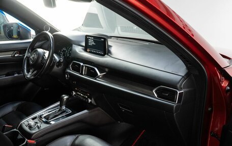 Mazda CX-5 II, 2021 год, 2 999 000 рублей, 15 фотография
