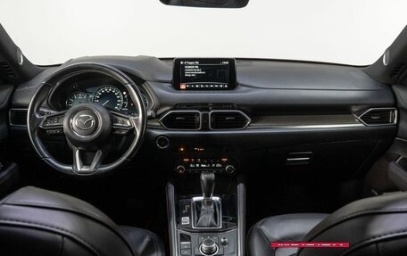 Mazda CX-5 II, 2021 год, 2 999 000 рублей, 18 фотография