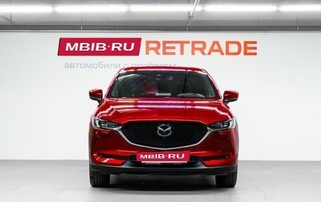 Mazda CX-5 II, 2021 год, 2 999 000 рублей, 3 фотография