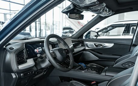 GAC GS8, 2026 год, 4 930 225 рублей, 9 фотография
