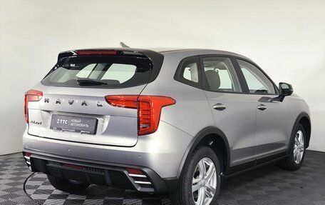 Haval Jolion, 2026 год, 2 049 000 рублей, 3 фотография