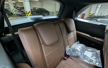 Mercedes-Benz GLS, 2026 год, 17 100 000 рублей, 12 фотография