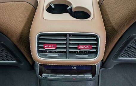 Mercedes-Benz GLS, 2026 год, 17 100 000 рублей, 14 фотография