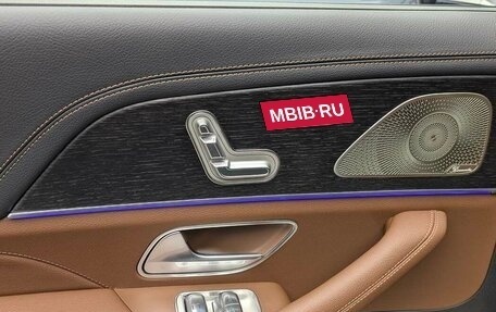 Mercedes-Benz GLS, 2026 год, 17 100 000 рублей, 8 фотография