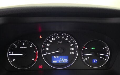 Hyundai Grand Starex Grand Starex I рестайлинг 2, 2020 год, 3 855 005 рублей, 12 фотография