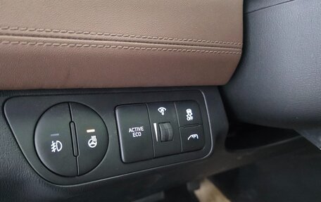 Hyundai Grand Starex Grand Starex I рестайлинг 2, 2020 год, 3 855 005 рублей, 16 фотография