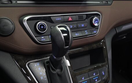 Hyundai Grand Starex Grand Starex I рестайлинг 2, 2020 год, 3 855 005 рублей, 14 фотография