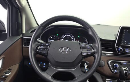 Hyundai Grand Starex Grand Starex I рестайлинг 2, 2020 год, 3 855 005 рублей, 11 фотография