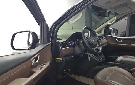 Hyundai Grand Starex Grand Starex I рестайлинг 2, 2020 год, 3 855 005 рублей, 9 фотография