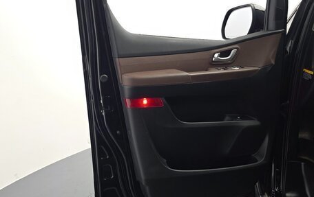 Hyundai Grand Starex Grand Starex I рестайлинг 2, 2020 год, 3 855 005 рублей, 8 фотография