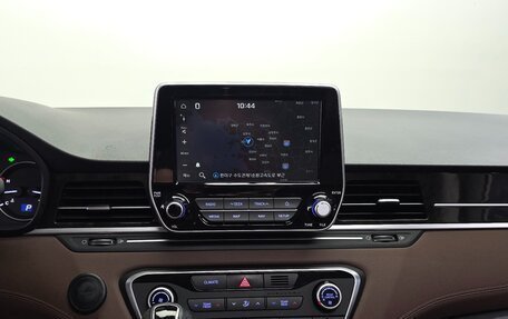 Hyundai Grand Starex Grand Starex I рестайлинг 2, 2020 год, 3 855 005 рублей, 18 фотография
