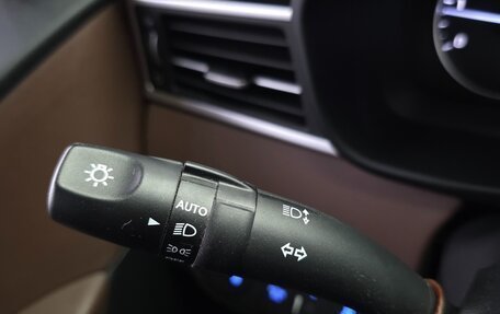 Hyundai Grand Starex Grand Starex I рестайлинг 2, 2020 год, 3 855 005 рублей, 17 фотография