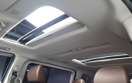 Hyundai Grand Starex Grand Starex I рестайлинг 2, 2020 год, 3 855 005 рублей, 15 фотография