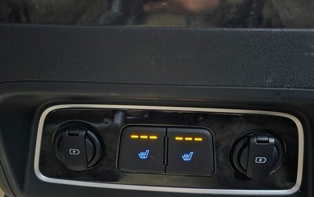 Hyundai Grand Starex Grand Starex I рестайлинг 2, 2020 год, 3 855 005 рублей, 24 фотография
