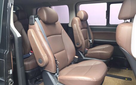 Hyundai Grand Starex Grand Starex I рестайлинг 2, 2020 год, 3 855 005 рублей, 22 фотография
