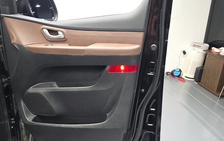 Hyundai Grand Starex Grand Starex I рестайлинг 2, 2020 год, 3 855 005 рублей, 27 фотография