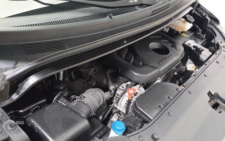 Hyundai Grand Starex Grand Starex I рестайлинг 2, 2020 год, 3 855 005 рублей, 31 фотография