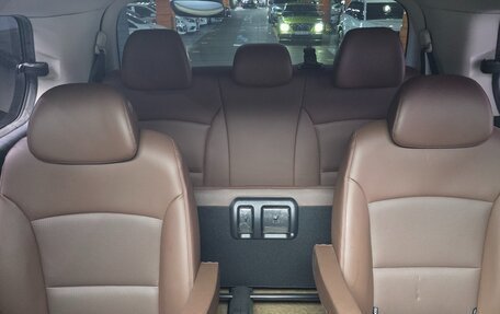 Hyundai Grand Starex Grand Starex I рестайлинг 2, 2020 год, 3 855 005 рублей, 25 фотография