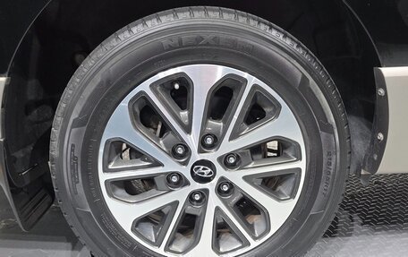 Hyundai Grand Starex Grand Starex I рестайлинг 2, 2020 год, 3 855 005 рублей, 29 фотография
