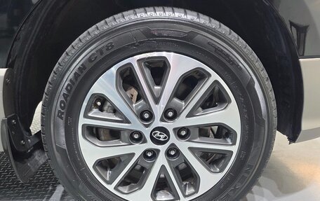 Hyundai Grand Starex Grand Starex I рестайлинг 2, 2020 год, 3 855 005 рублей, 30 фотография