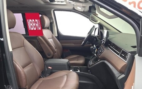 Hyundai Grand Starex Grand Starex I рестайлинг 2, 2020 год, 3 855 005 рублей, 23 фотография