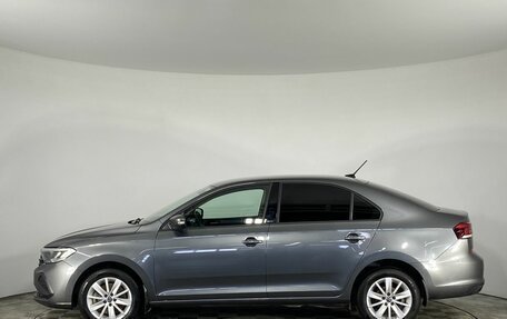 Volkswagen Polo VI (EU Market), 2021 год, 1 800 000 рублей, 10 фотография